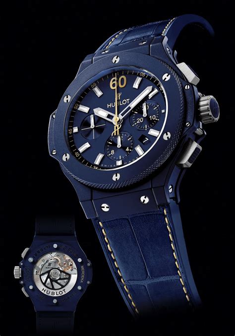 Hublot Malaysia (@hublot